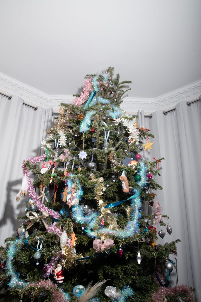 © Karina Lax - Image from the Games People Play photography project