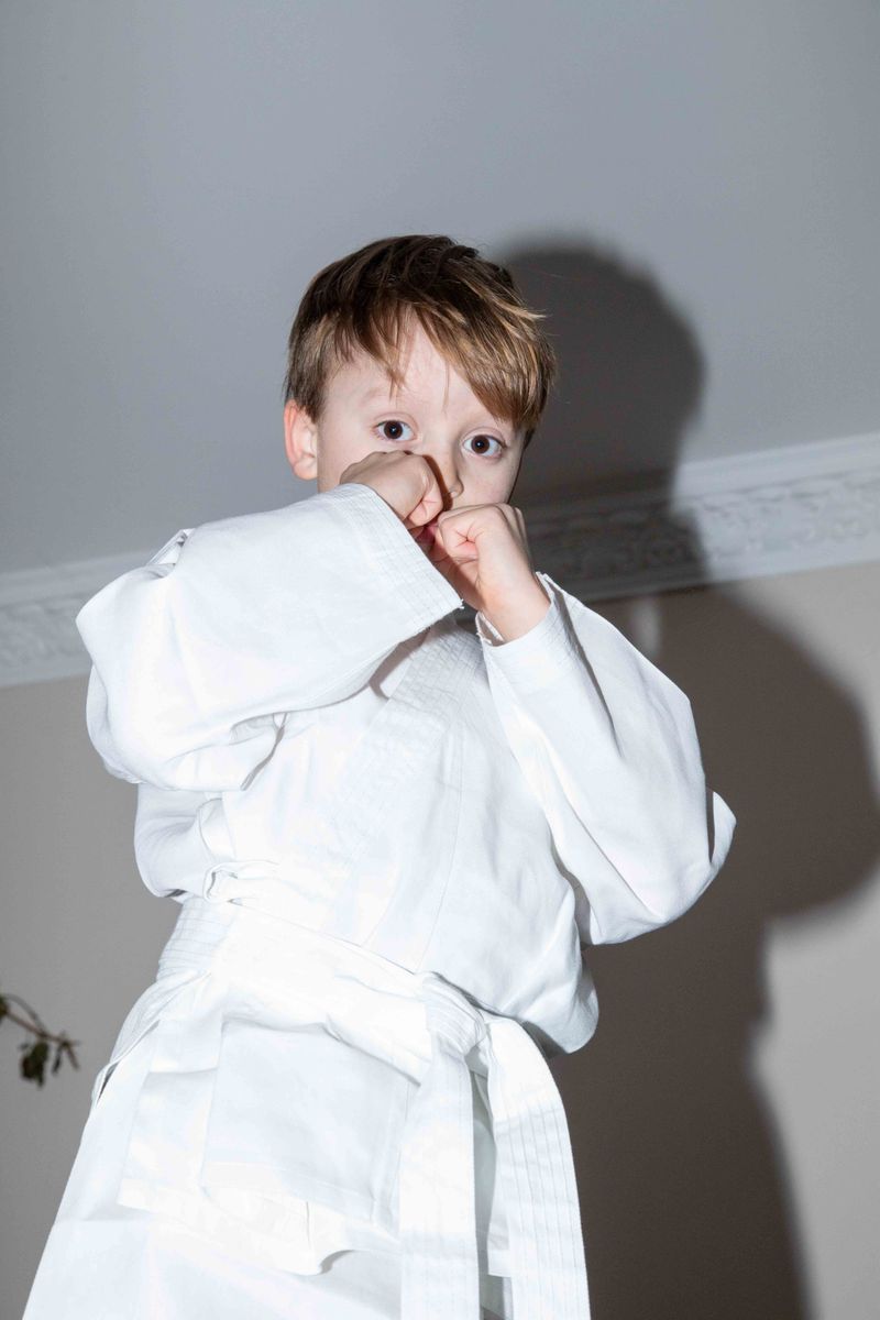 © Karina Lax - Image from the Games People Play photography project