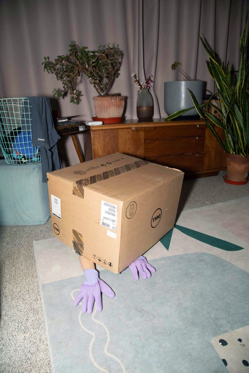 © Karina Lax - Image from the Games People Play photography project