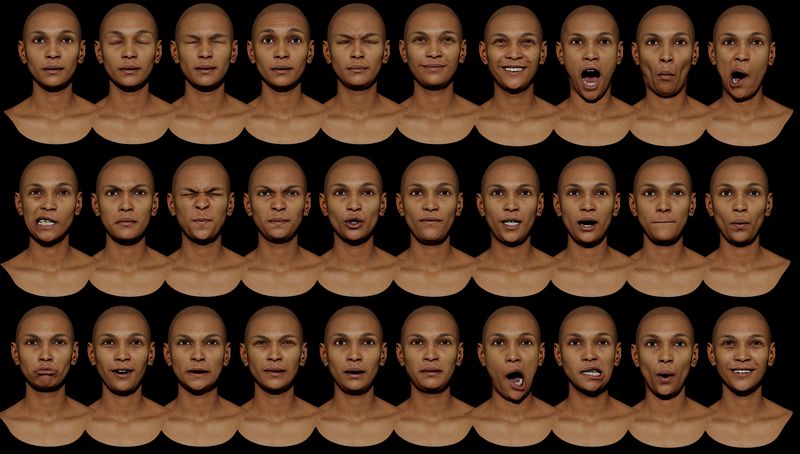 © Karina Lax - Image from the Sapiens Project photography project