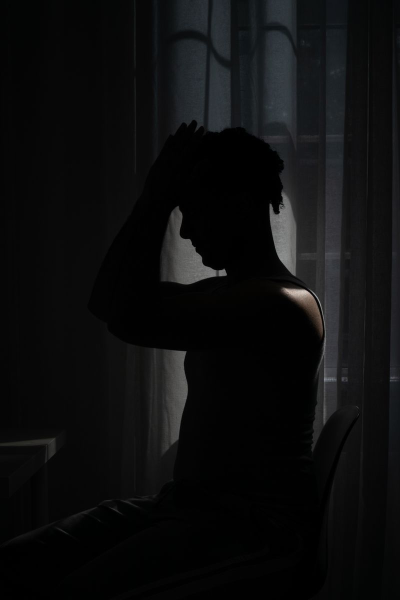 © Karina Lax - Image from the Sapiens Project photography project