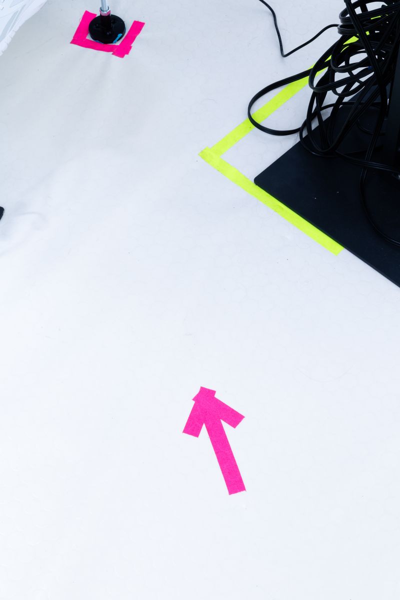 © Karina Lax - Image from the Sapiens Project photography project