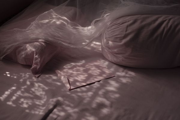 © Suparna Nath - Image from the Bubble Wrap photography project