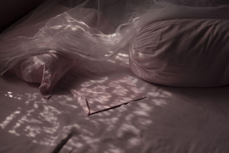 © Suparna Nath - Image from the Bubble Wrap photography project