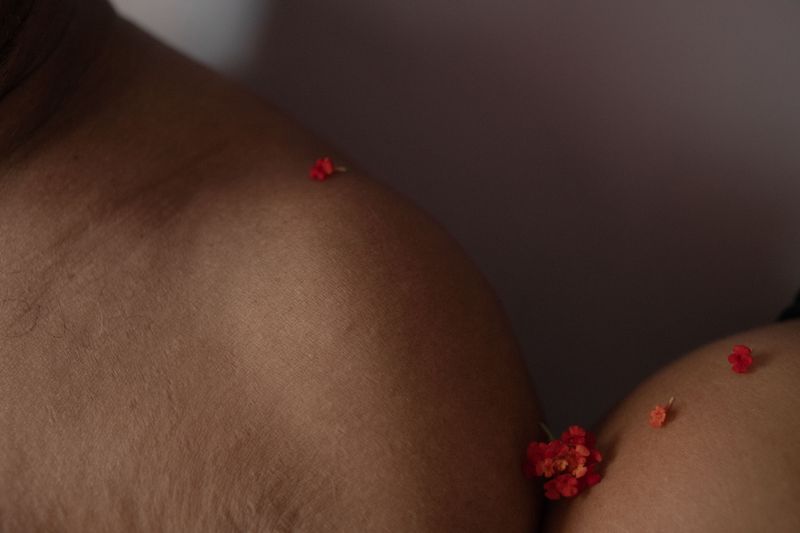 © Suparna Nath - Image from the Bubble Wrap photography project