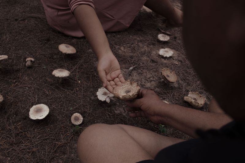 © Suparna Nath - Image from the Bubble Wrap photography project