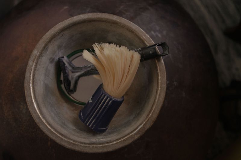 © Suparna Nath - Image from the Bubble Wrap photography project