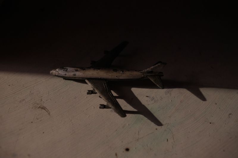 © Suparna Nath - Image from the Bubble Wrap photography project