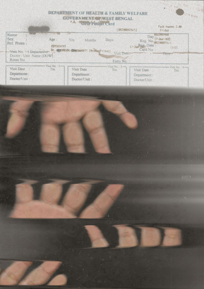 © Suparna Nath - Image from the Bubble Wrap photography project