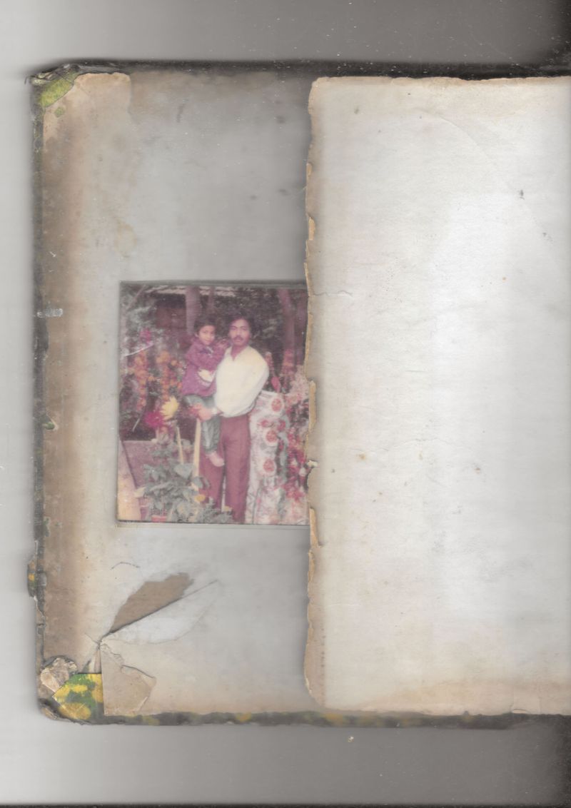 © Suparna Nath - Image from the Bubble Wrap photography project