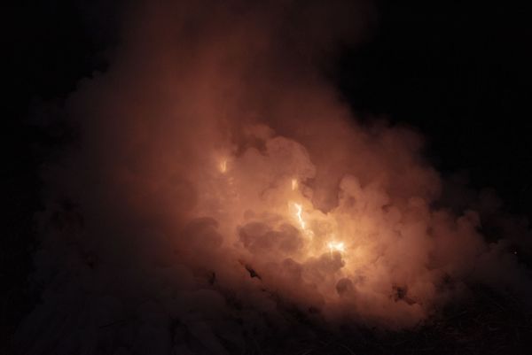 © Suparna Nath - Image from the Bubble Wrap photography project