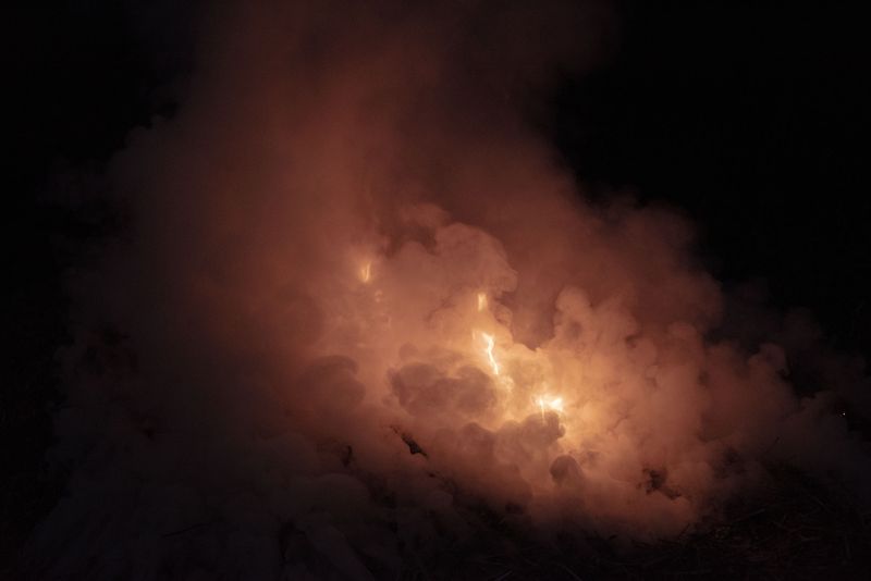 © Suparna Nath - Image from the Bubble Wrap photography project