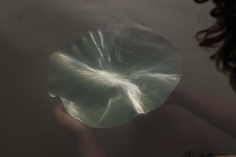 © Suparna Nath - Image from the Bubble Wrap photography project