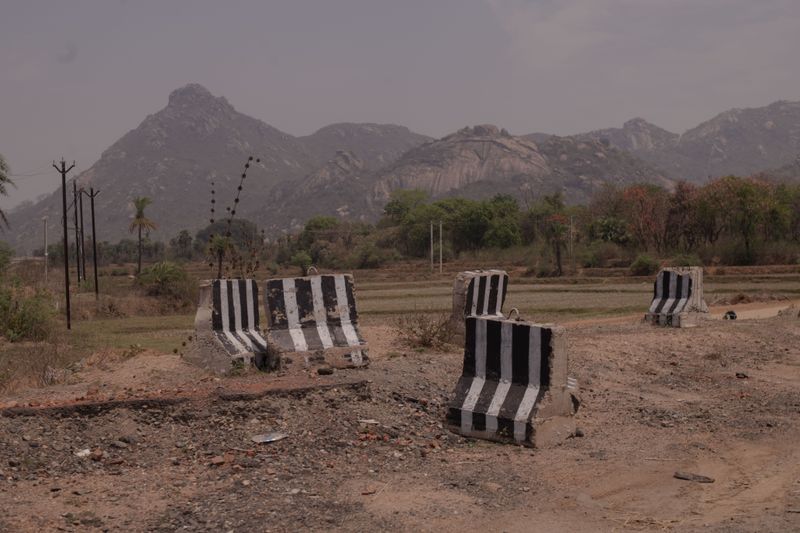 © Suparna Nath - Image from the Bubble Wrap photography project