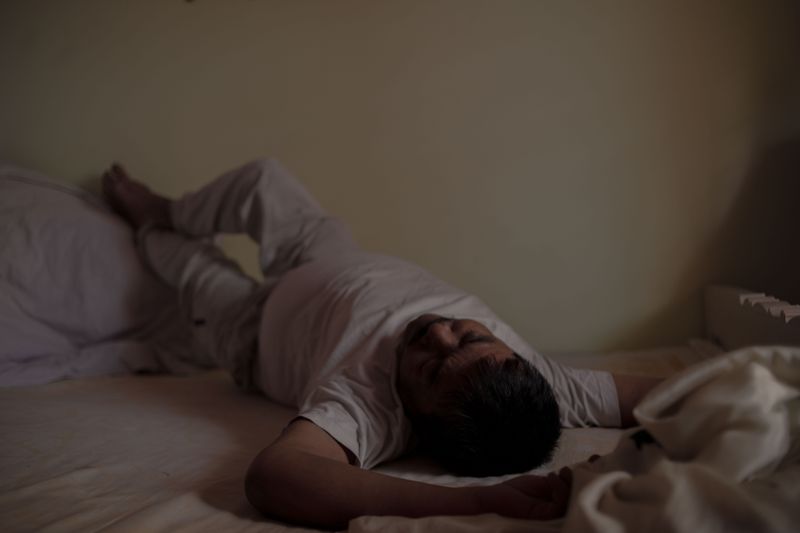 © Suparna Nath - Image from the Bubble Wrap photography project