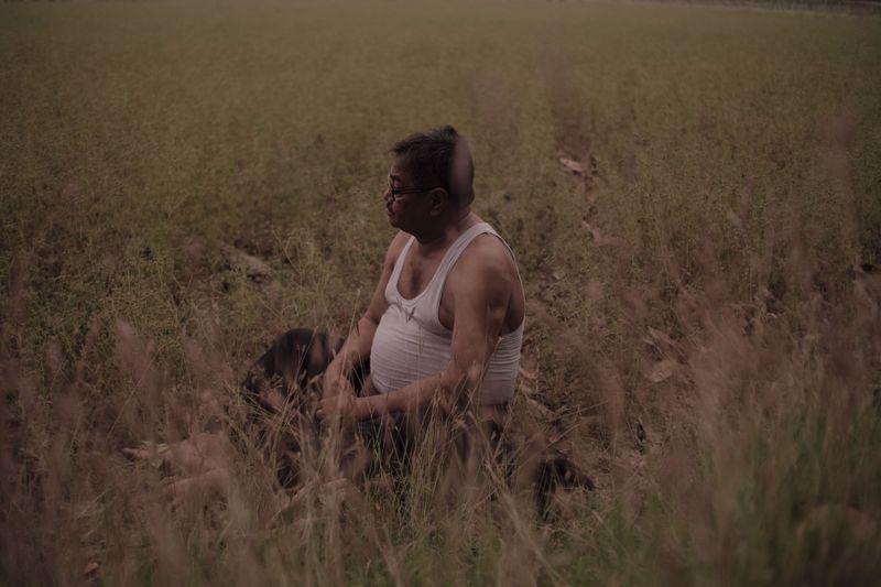 © Suparna Nath - Image from the Bubble Wrap photography project