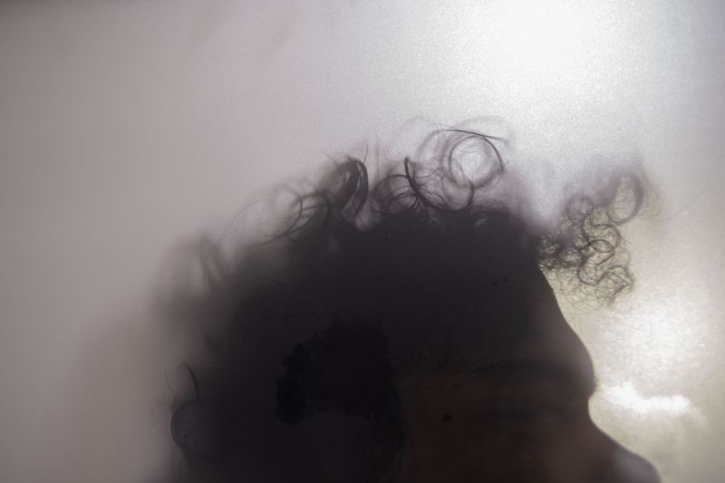 © Suparna Nath - Image from the Bubble Wrap photography project