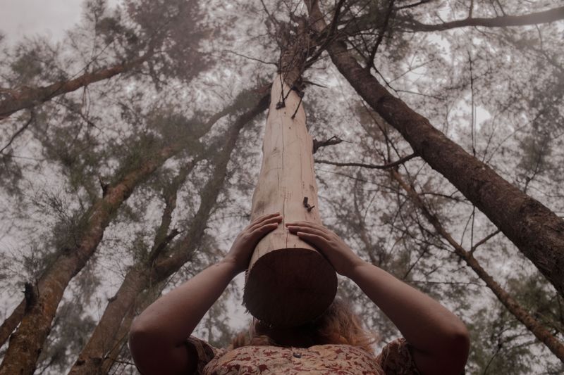 © Suparna Nath - Image from the Bubble Wrap photography project