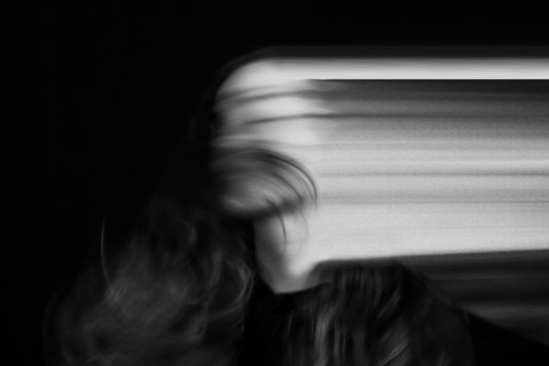 © Imagen Photography - Image from the singularity. photography project