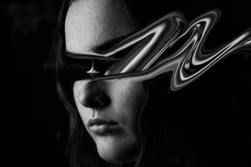 © Imagen Photography - Image from the singularity. photography project