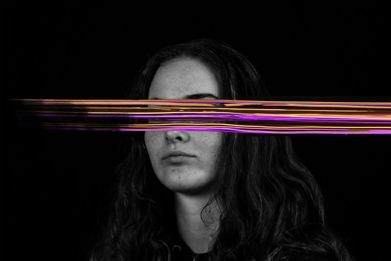 © Imagen Photography - Image from the singularity. photography project
