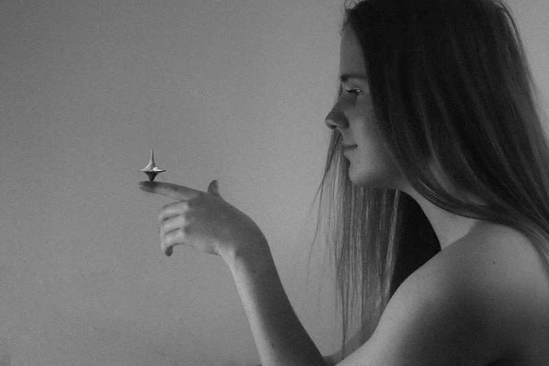 © Imagen Photography - Image from the singularity. photography project