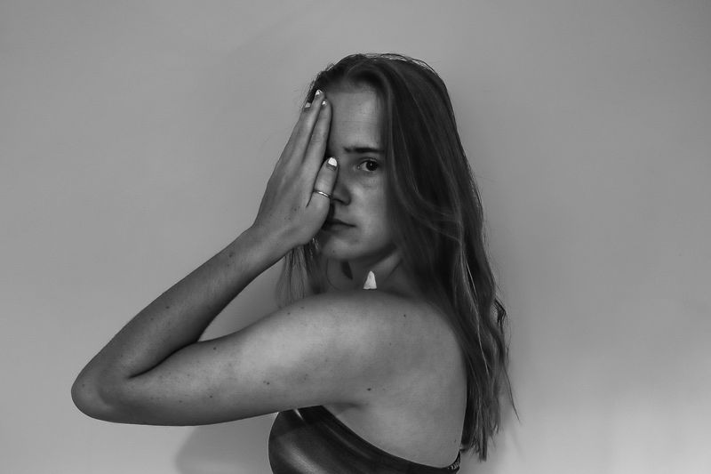 © Imagen Photography - Image from the singularity. photography project