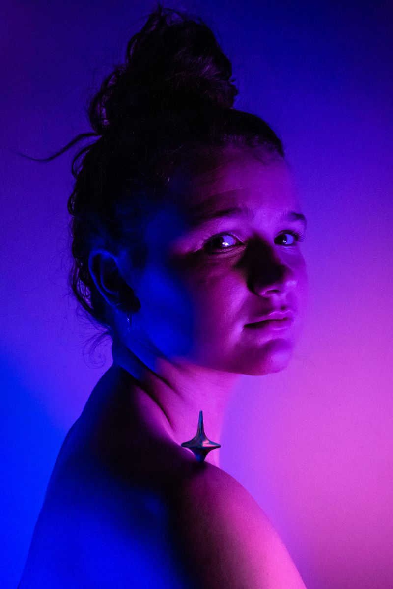 © Imagen Photography - Image from the singularity. photography project