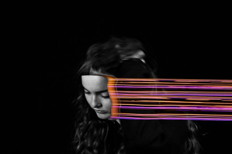 © Imagen Photography - Image from the singularity. photography project