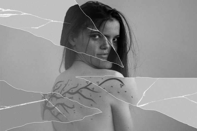© Imagen Photography - Image from the singularity. photography project
