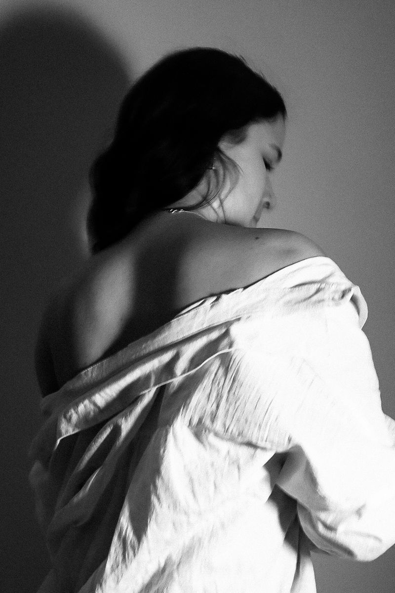 © Imagen Photography - Image from the singularity. photography project