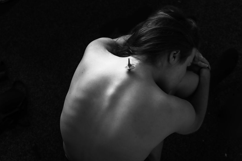 © Imagen Photography - Image from the singularity. photography project