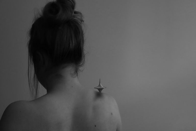 © Imagen Photography - Image from the singularity. photography project