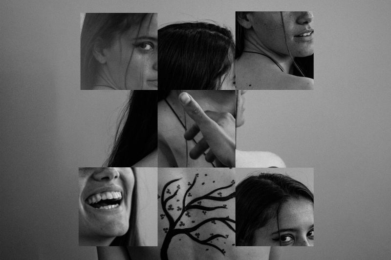 © Imagen Photography - Image from the singularity. photography project