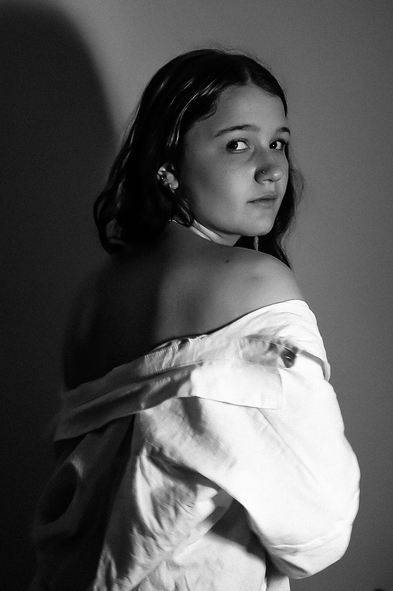 © Imagen Photography - Image from the singularity. photography project