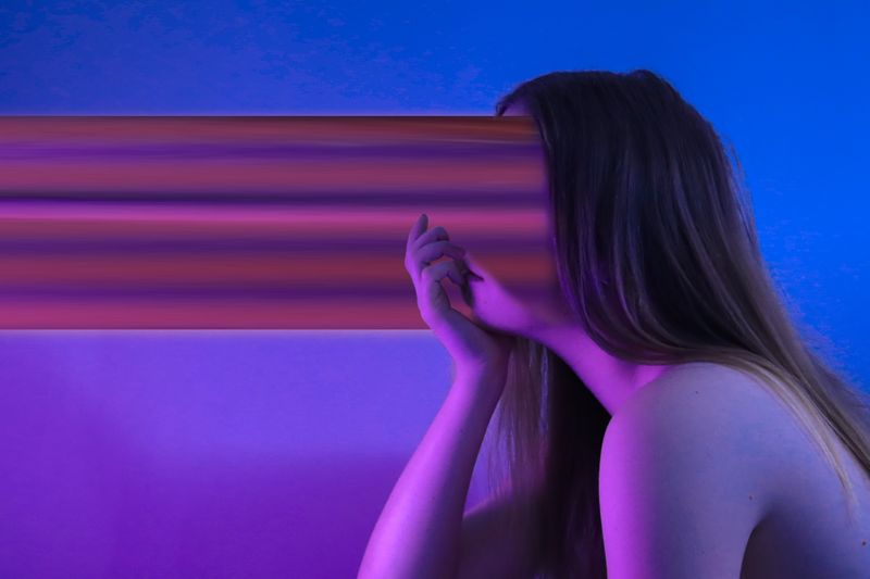© Imagen Photography - Image from the singularity. photography project