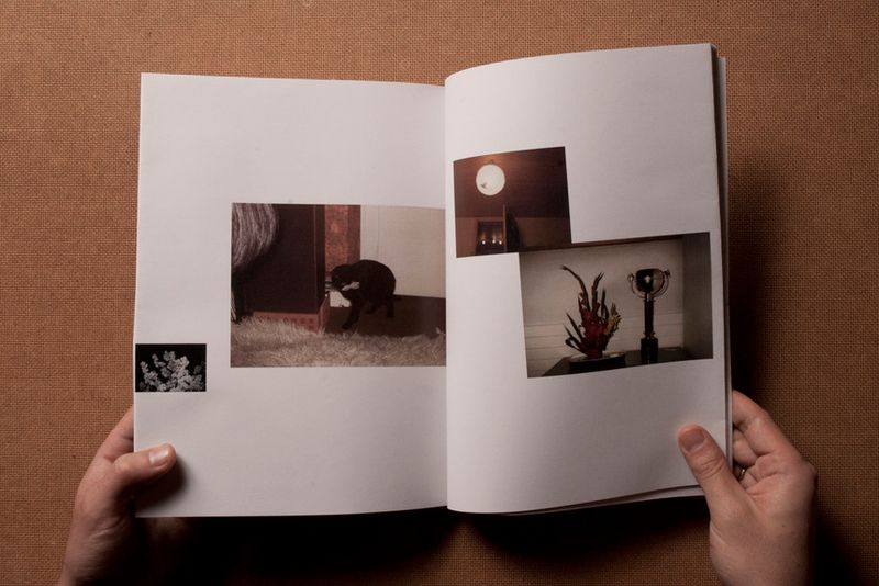 © David Favrod - Image from the Omoide Poroporo photography project