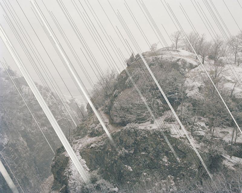 © David Favrod - Image from the Omoide Poroporo photography project