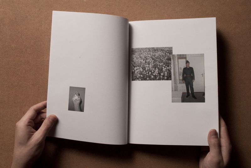 © David Favrod - Image from the Omoide Poroporo photography project