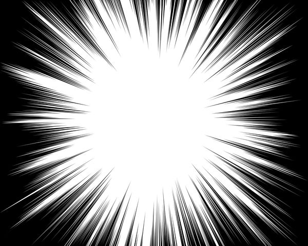 © David Favrod - Un flash, 2017, 150x187,5 cm