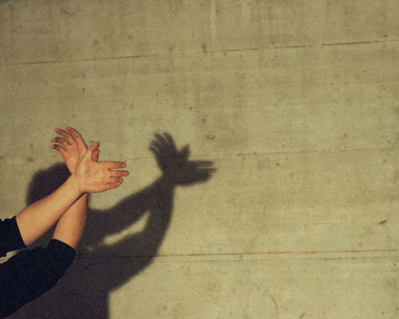 © David Favrod - Image from the Hikari photography project