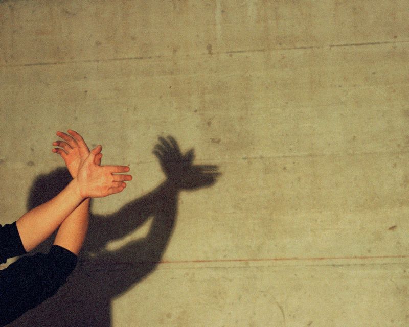 © David Favrod - Image from the Hikari photography project