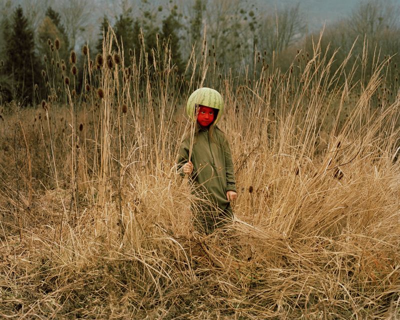 © David Favrod - Image from the Hikari photography project