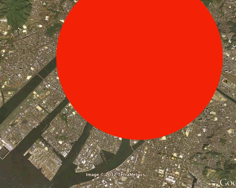 © David Favrod - Image from the Hikari photography project