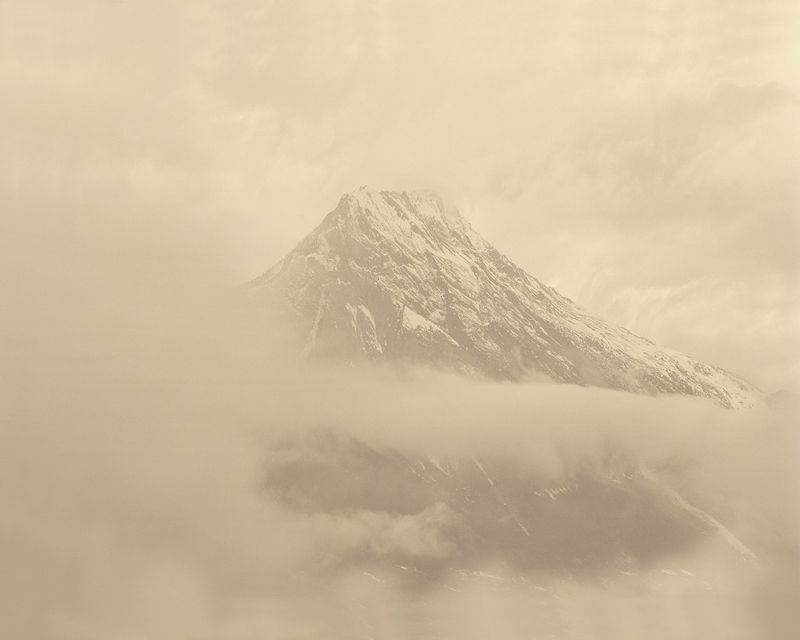 © David Favrod - Image from the Hikari photography project