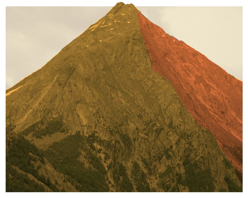 © David Favrod - Image from the Hikari photography project