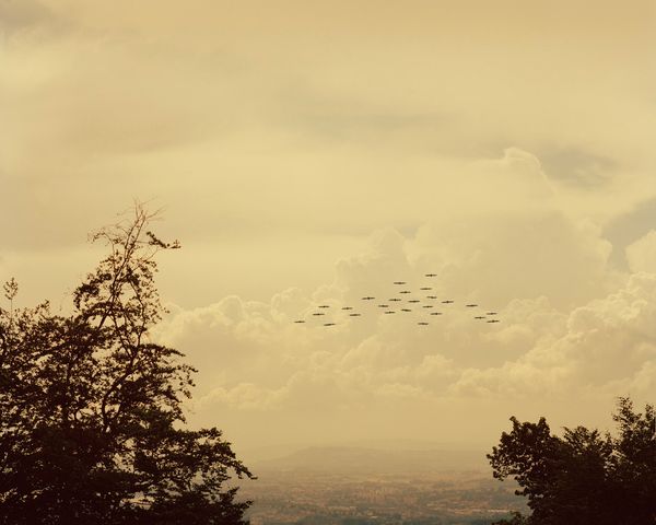 © David Favrod - Image from the Hikari photography project