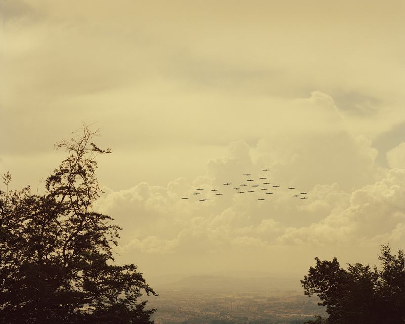 © David Favrod - Image from the Hikari photography project