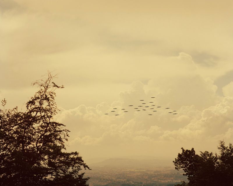 © David Favrod - Image from the Hikari photography project