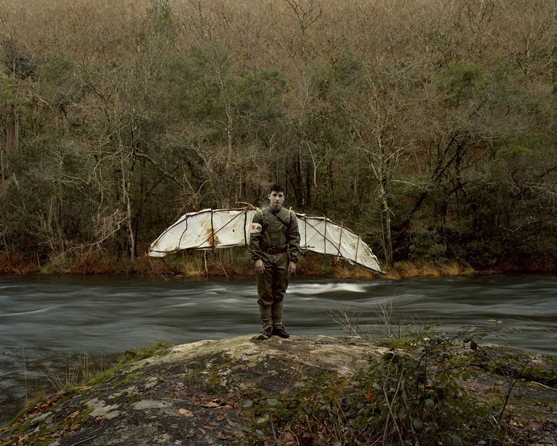 © David Favrod - Image from the Hikari photography project